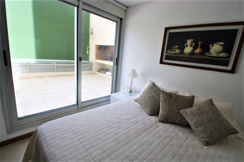 Calypso, Departamento, Alquiler ,Peninsula,Punta del Este